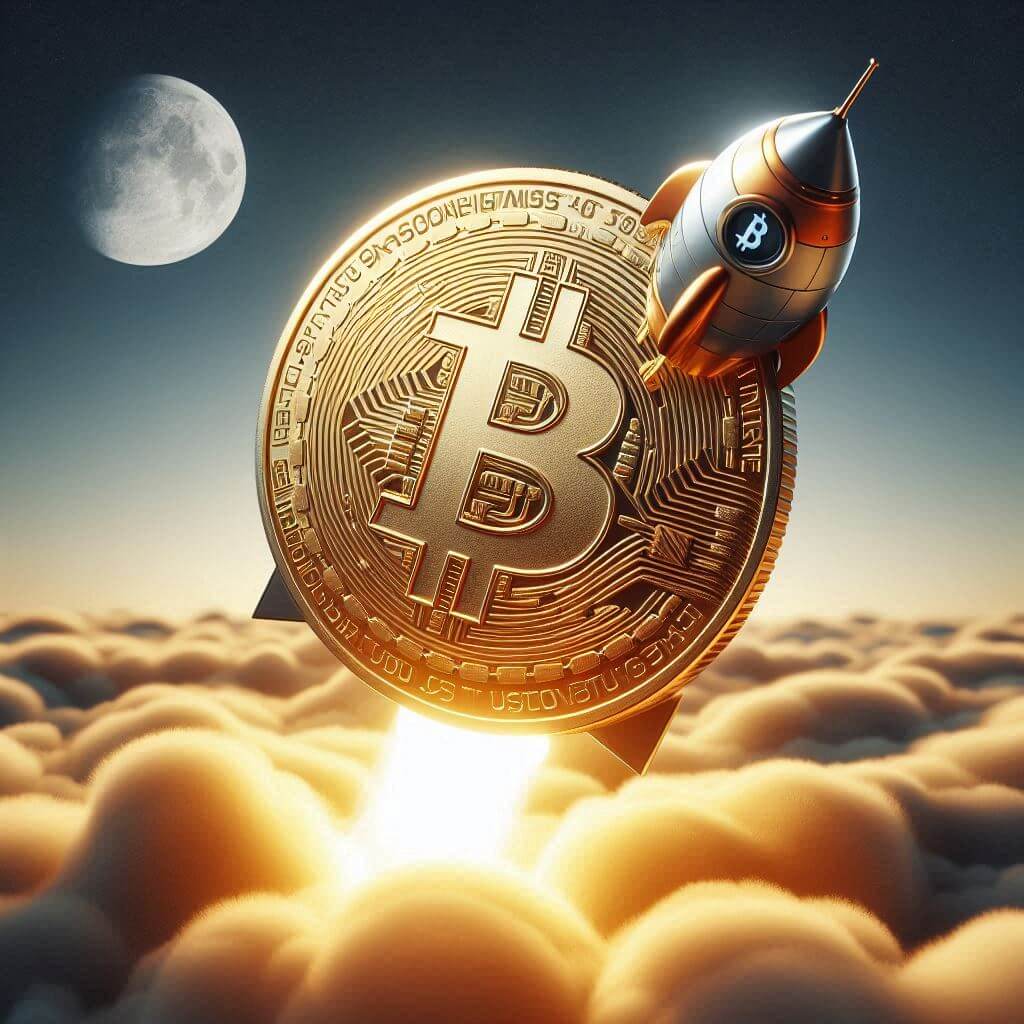 Wiederholt Bitcoin seine Geschichte? Warum ein Bull Run bevorsteht