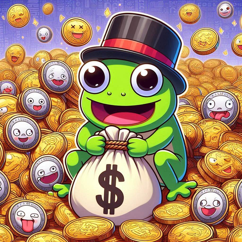 Wie groß ist die Chance auf eine 35%-Rally für PEPE?