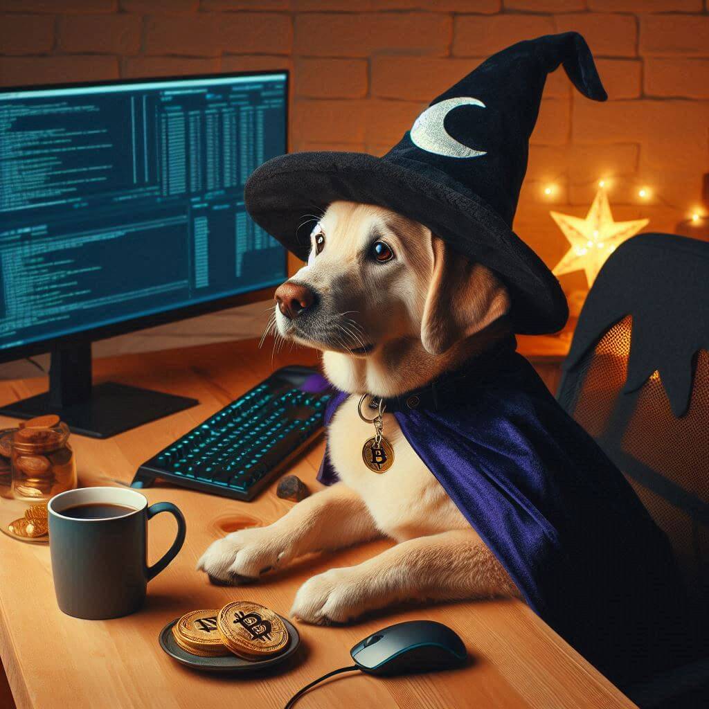 Ist Dogwifhat bereit für einen Ausbruch?