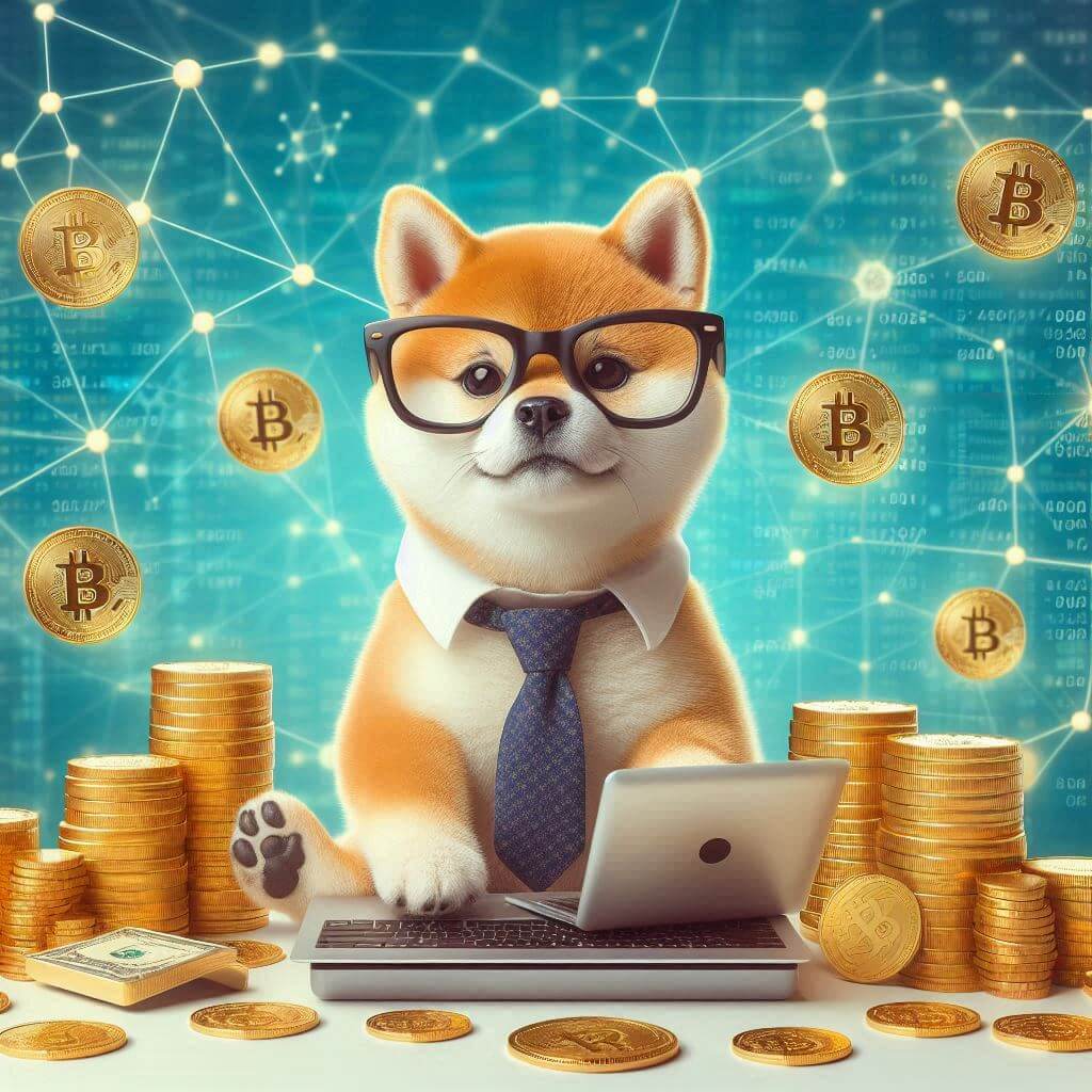 Ist ein Comeback nach einem Rückgang von 12 % für Shiba Inu möglich?