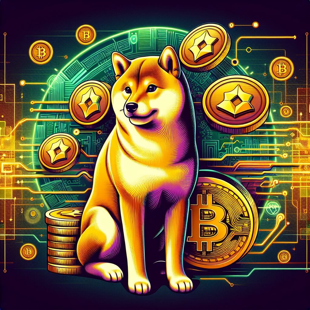 Kann der Dogecoin-Preis 1 $ erreichen? Analyse der Marktentwicklungen