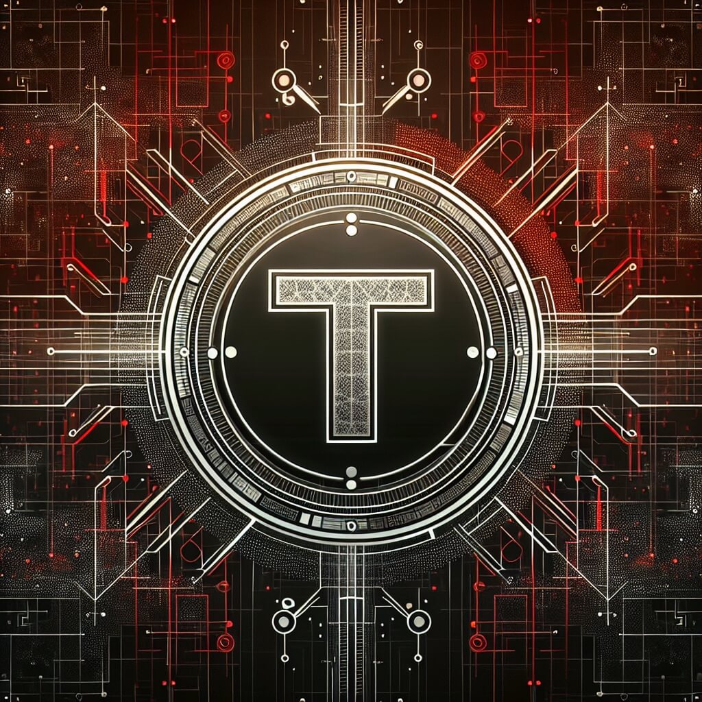 TRON Marktkapitalisierung nähert sich 14 Milliarden USD dank starkem Umsatzwachstum