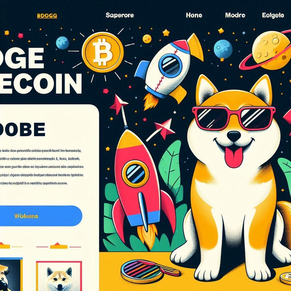 Kurzfristige Trader treiben den Hype um Dogecoin an