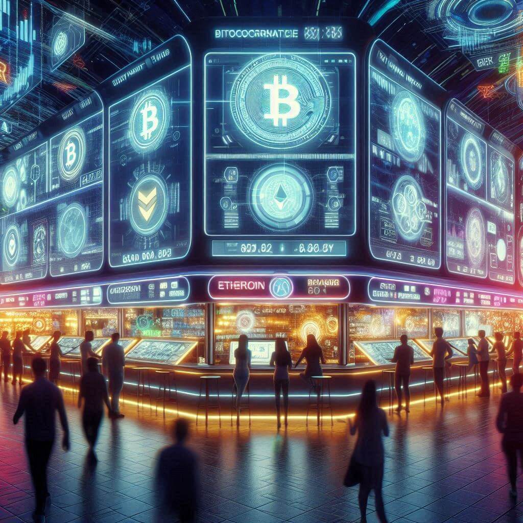 Polymarket auf Polygon erreicht 2 Milliarden US-Dollar Handelsvolumen