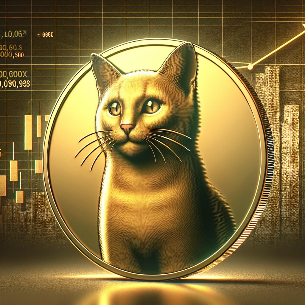 Popcat bricht Rekorde und geht mit dem Aufschwung der Meme-Coins mit