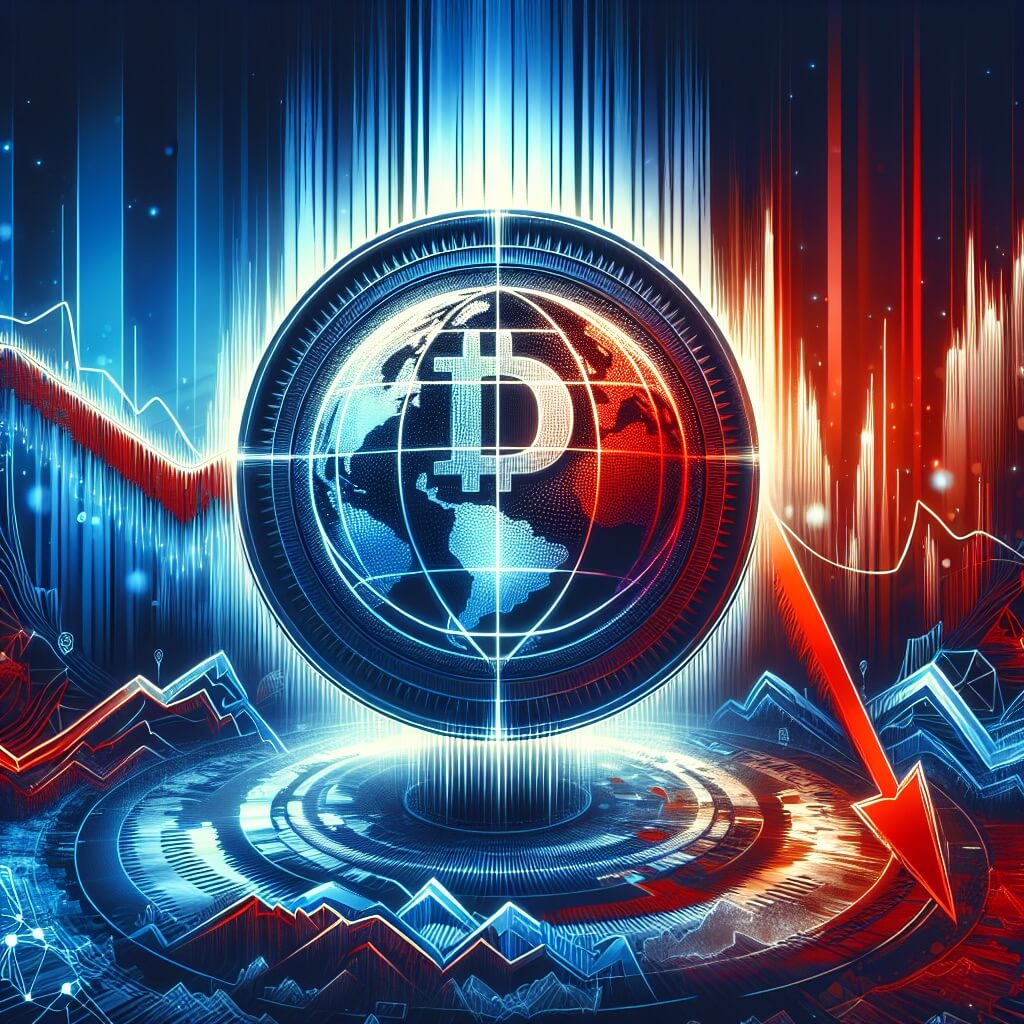 Preisrückgang von Worldcoin (WLD) verwandelt Gewinne in Verluste, was nun?