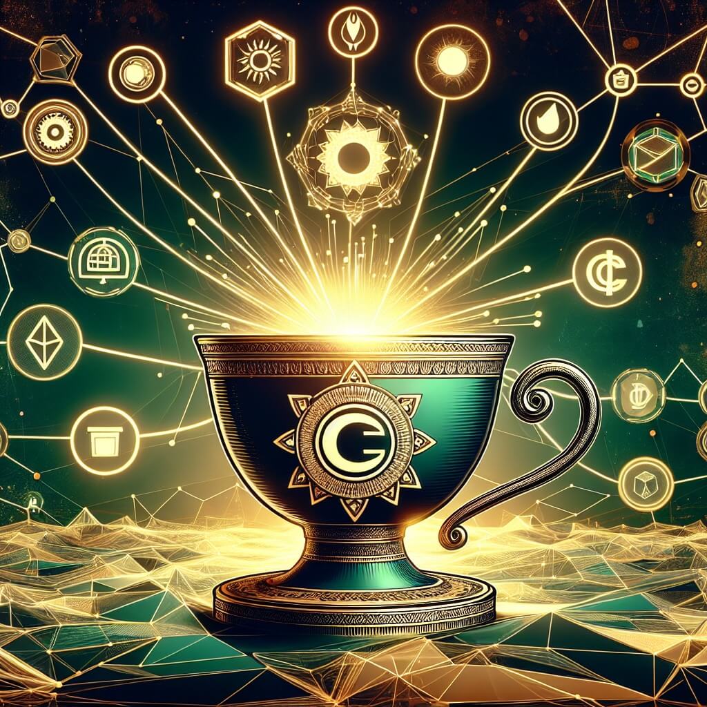 SOL-Preis könnte um 2000 % steigen durch ‚Cup and Handle‘-Muster