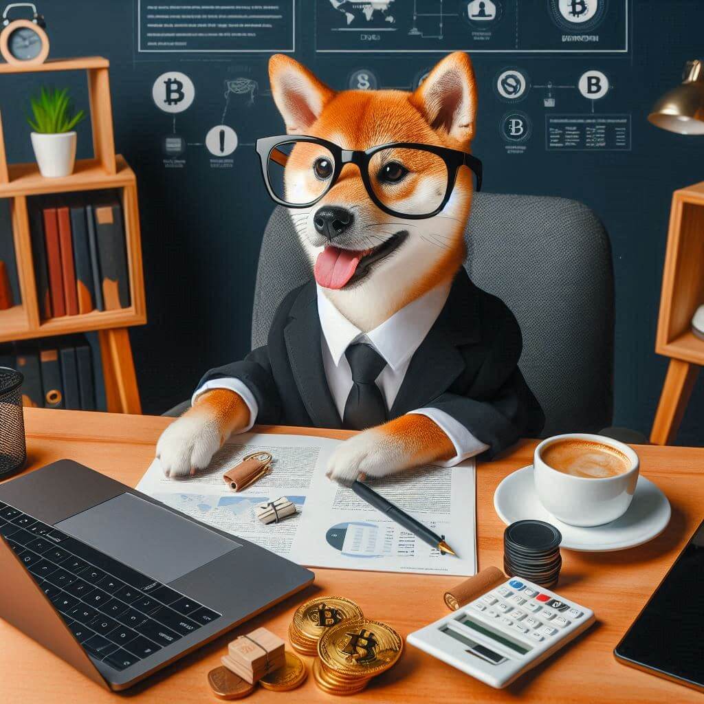 Shiba Inu Kursprognose: SHIB ist auf dem richtigen Weg!