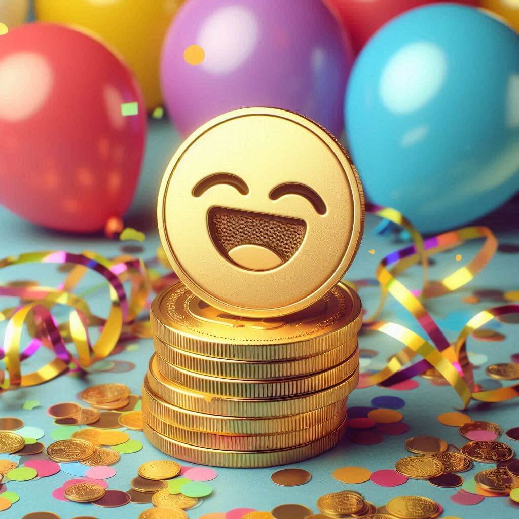 Solana Memecoin-Markt steigt: POPCAT erreicht neuen Rekord
