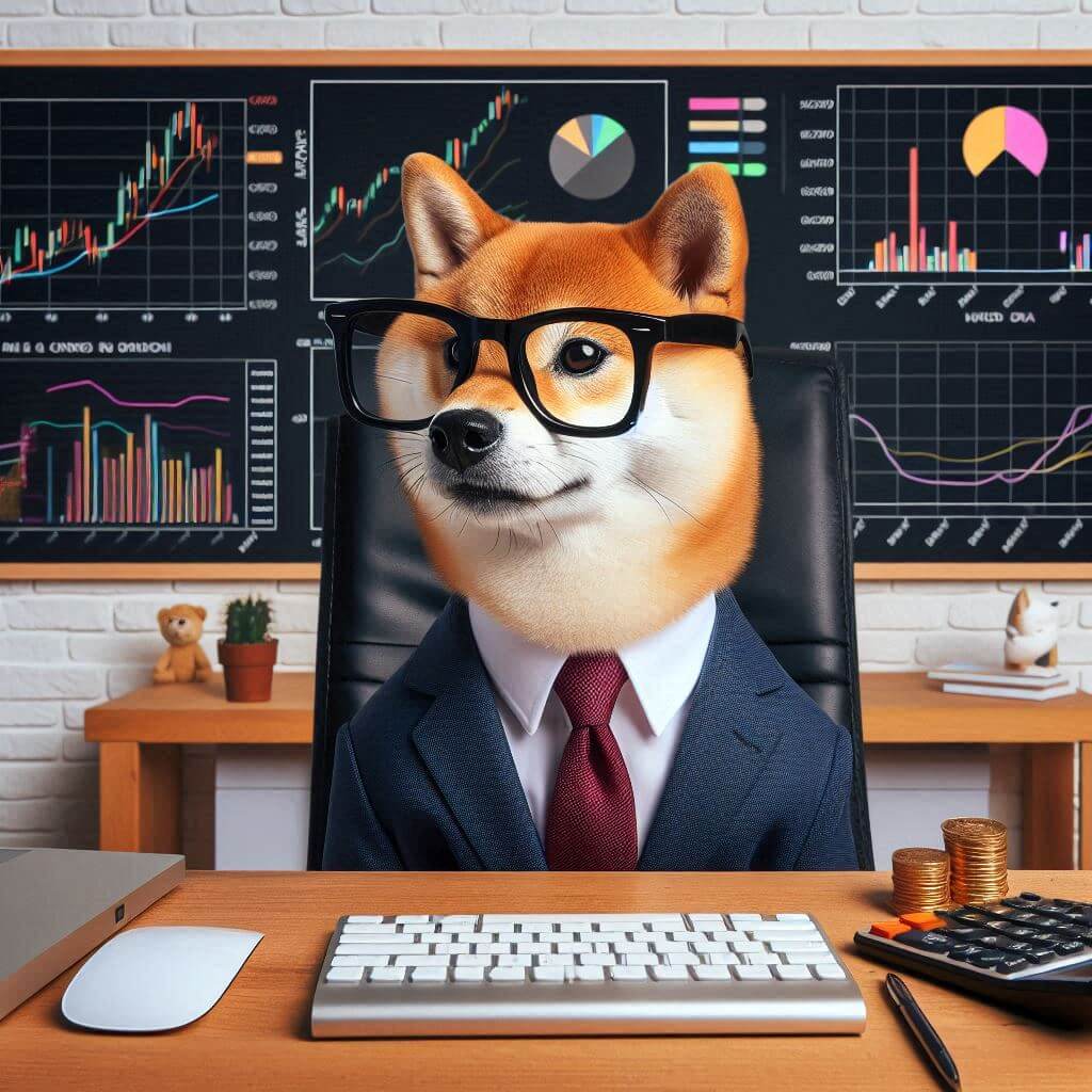 Anstieg der Shiba Inu-Börsenzuflüsse nicht nur schlechte Nachrichten