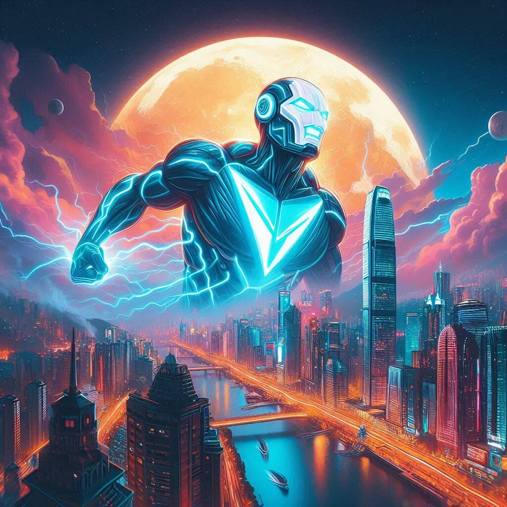 TRON zieht sich zurück: Ist dies der richtige Zeitpunkt zum Kaufen?