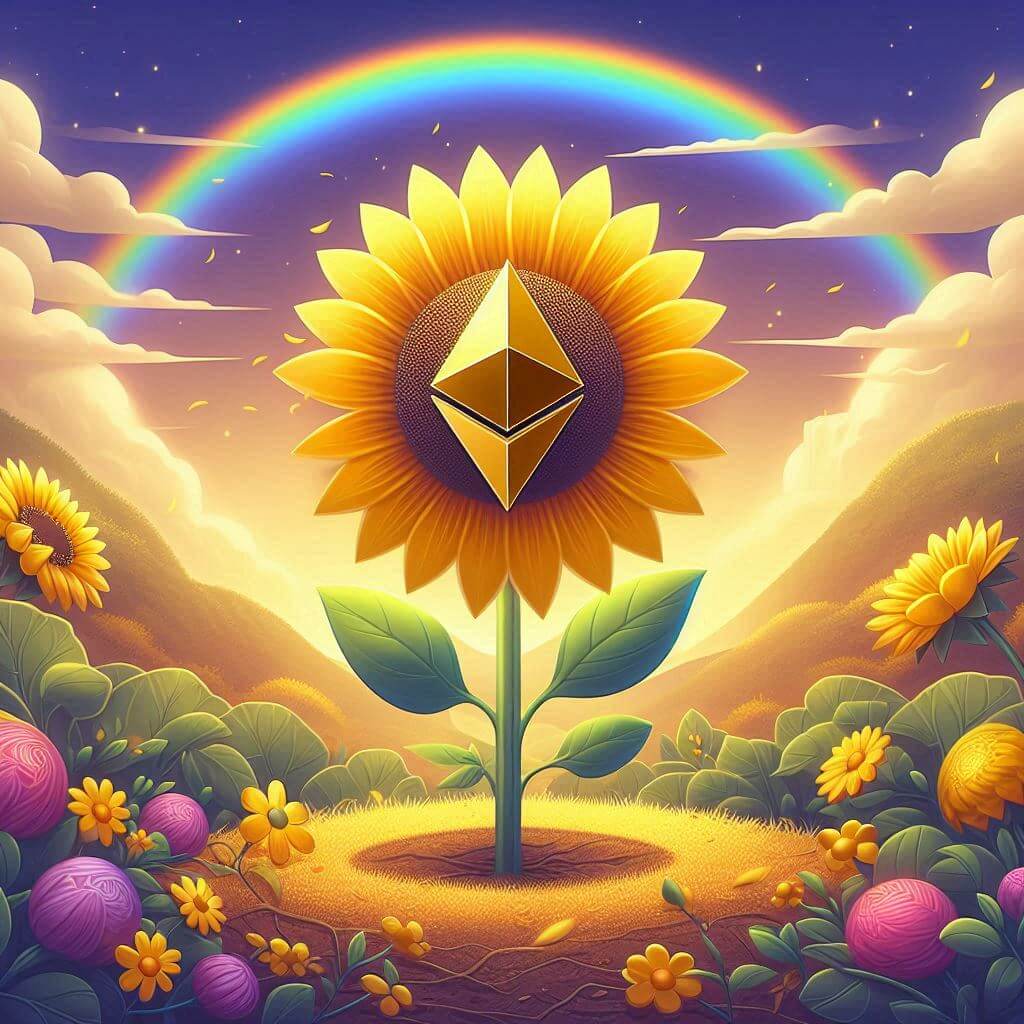 Mehrere Indikatoren deuten auf Anstieg von Ethereum hin