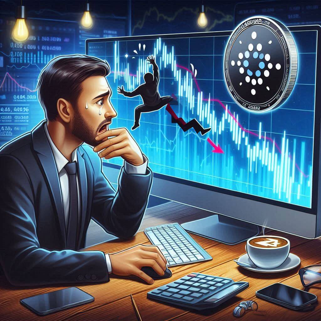 Wat Cardano-Trader wissen müssen, bevor sie Long-Positionen eingehen
