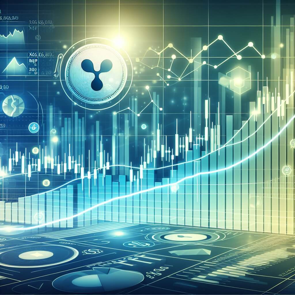 XRP-Preis könnte trotz unsicherer Marktbedingungen steigen