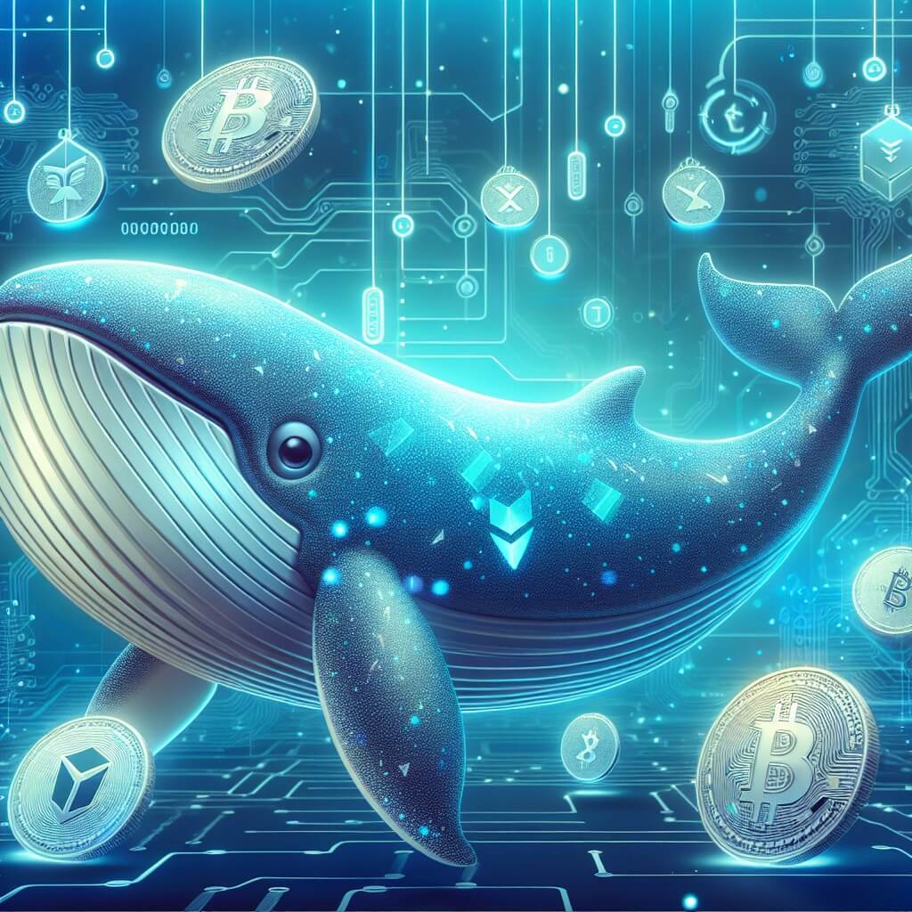 XRP steigt um 10 % durch Großkäufe in Höhe von $300 Millionen
