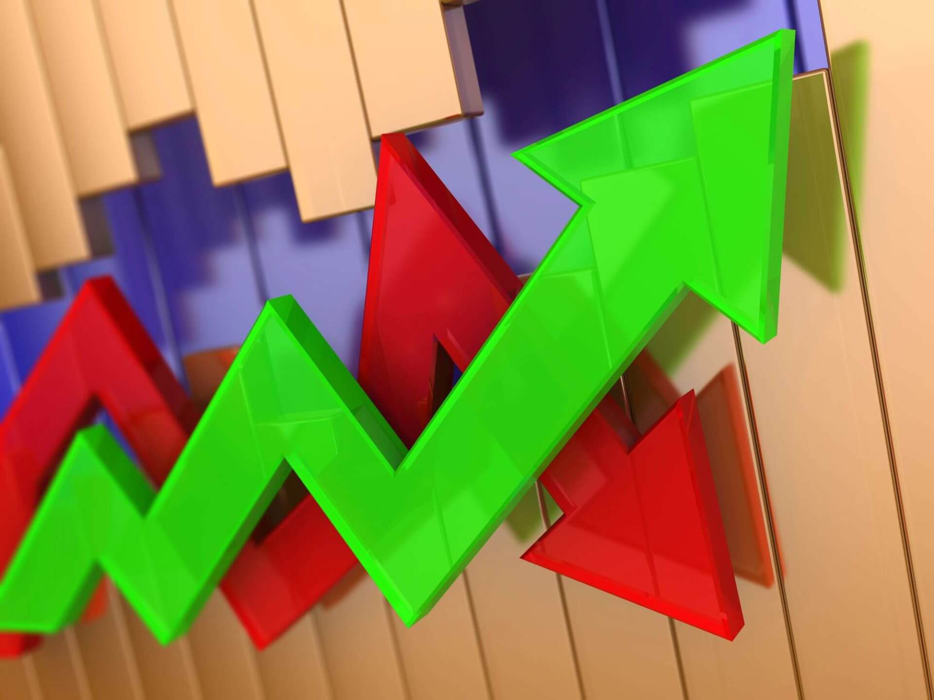 Wird der Bitcoin-Kurs weiter fallen aufgrund geopolitischer Spannungen?