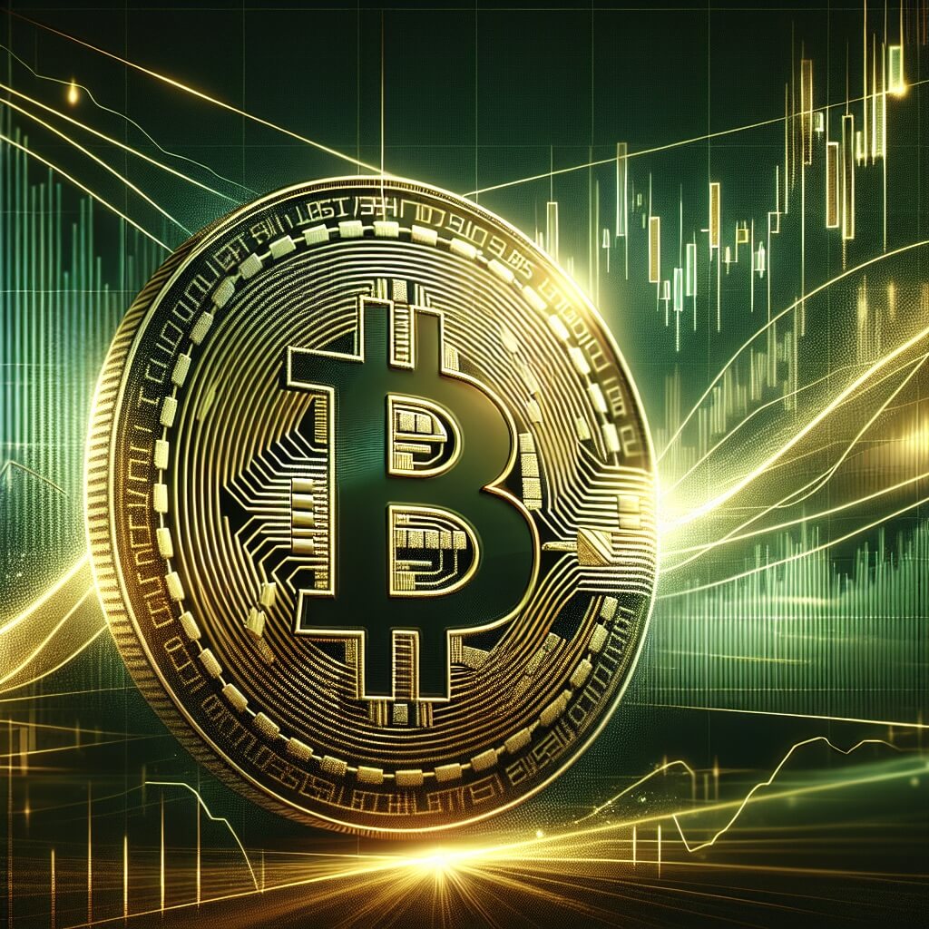 Wird der Bitcoin-Kurs wieder fallen, jetzt wo dieser Indikator negativ ist?