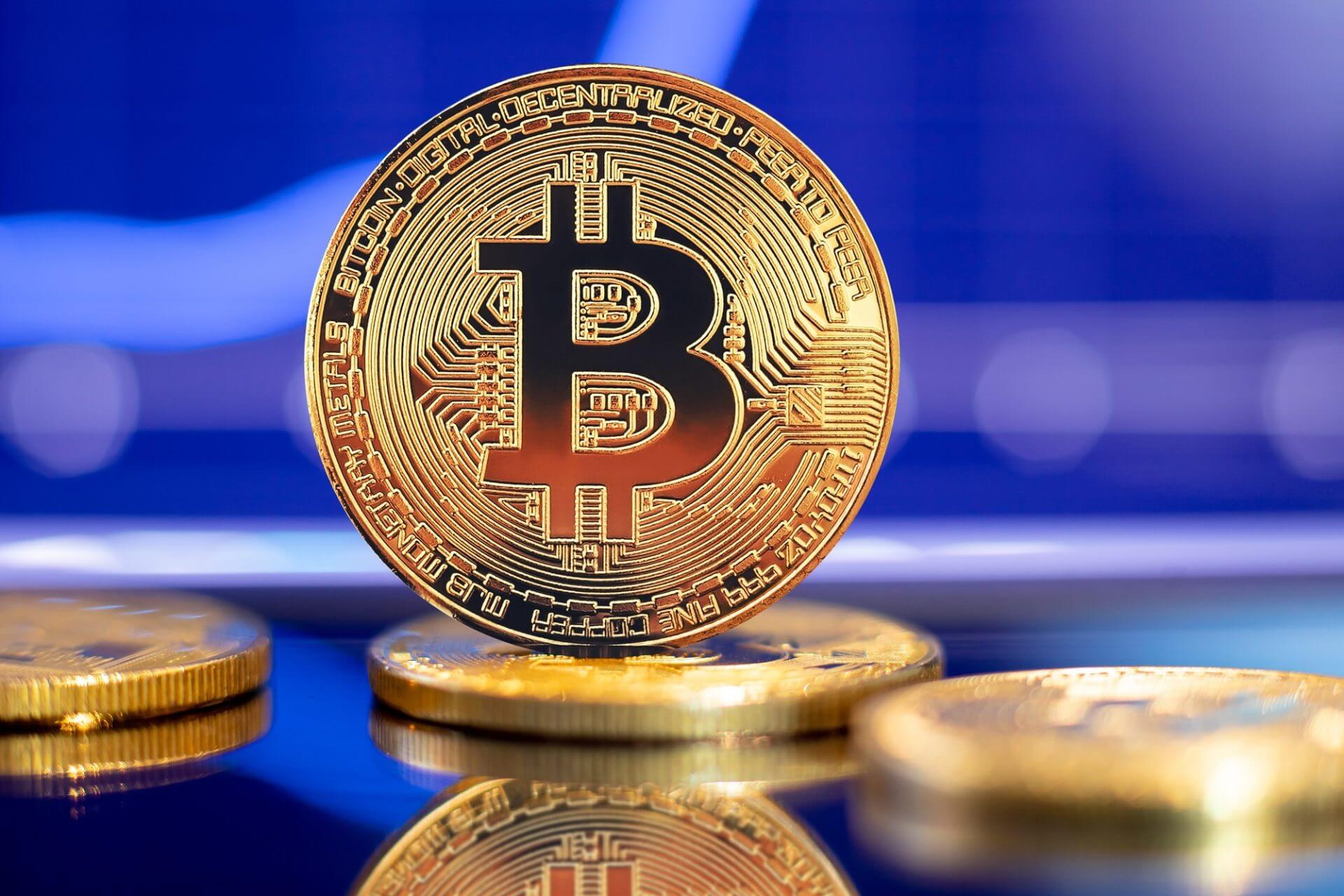 Bhutan bewegt Bitcoin im Wert von 65 Millionen USD