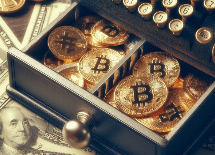 China hat begonnen, eine große Menge Ethereum zu verkaufen