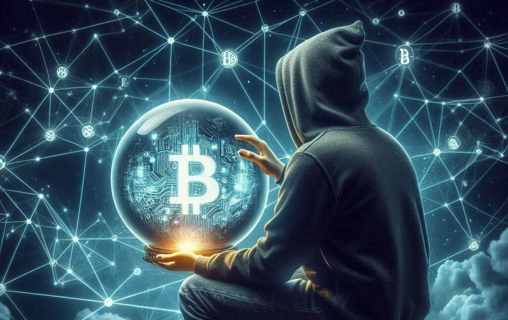 Kryptoanalyst macht bemerkenswerte Aussage über Bitcoin und drei Altcoins