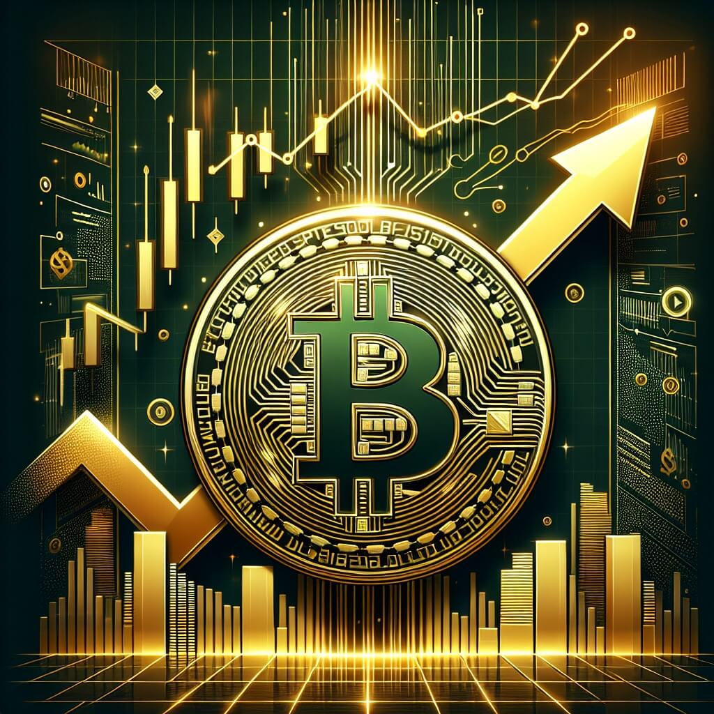 Bitcoin-Bewegung steht bevor: 7 Gründe für eine bullishe Prognose