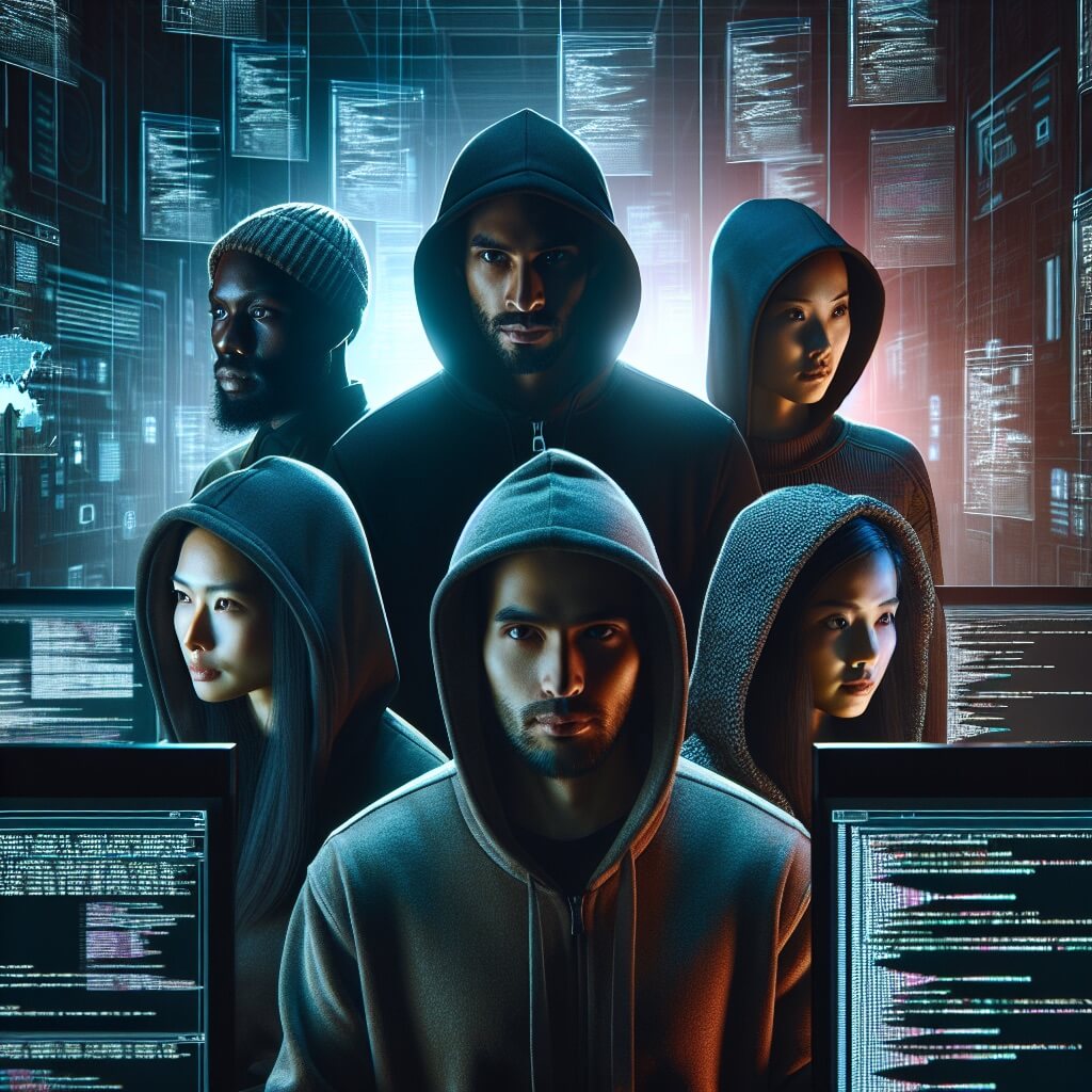 Wie nordkoreanische Hacker 3 Milliarden Dollar in Krypto erbeuteten