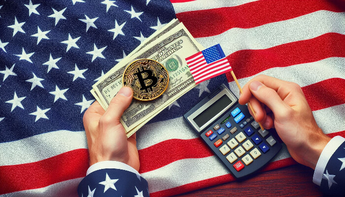 Die US-Regierung wird wahrscheinlich Bitcoin im Wert von 4 Milliarden US-Dollar verkaufen