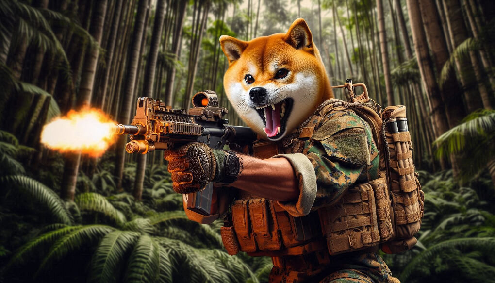 Shytoshi Kusama reagiert auf Kritiker über das $0,01-Ziel von Shiba Inu