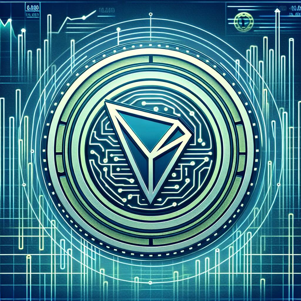 Tron bleibt stark, während Krypto fällt: Bleibt der Trend bestehen?