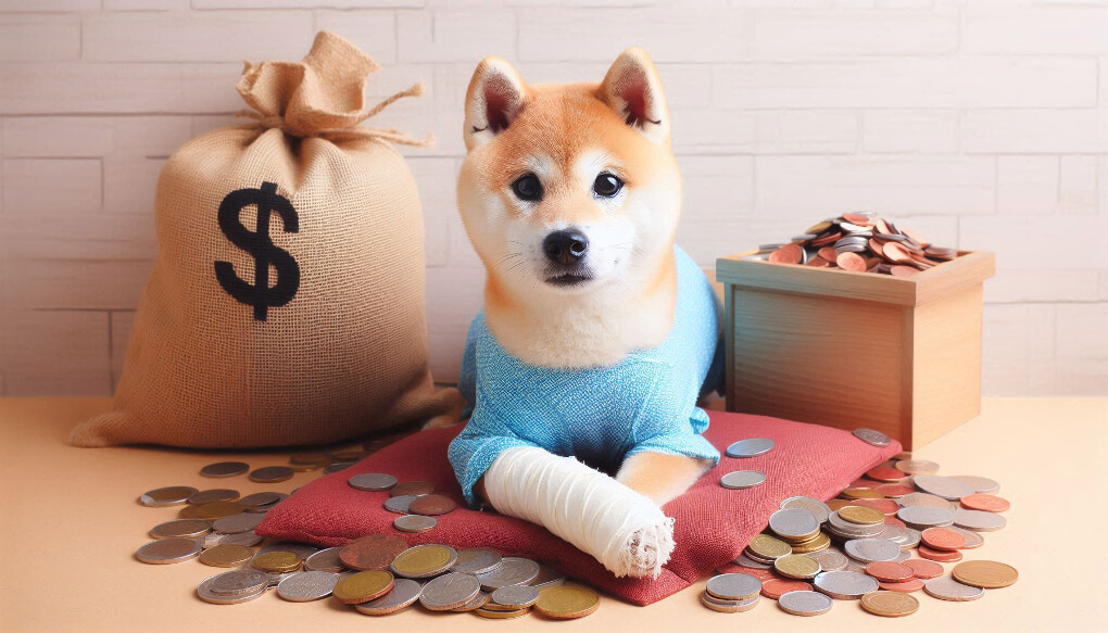 Laut einem Kryptoanalysten zeigt Shiba Inu Anzeichen einer Erholung