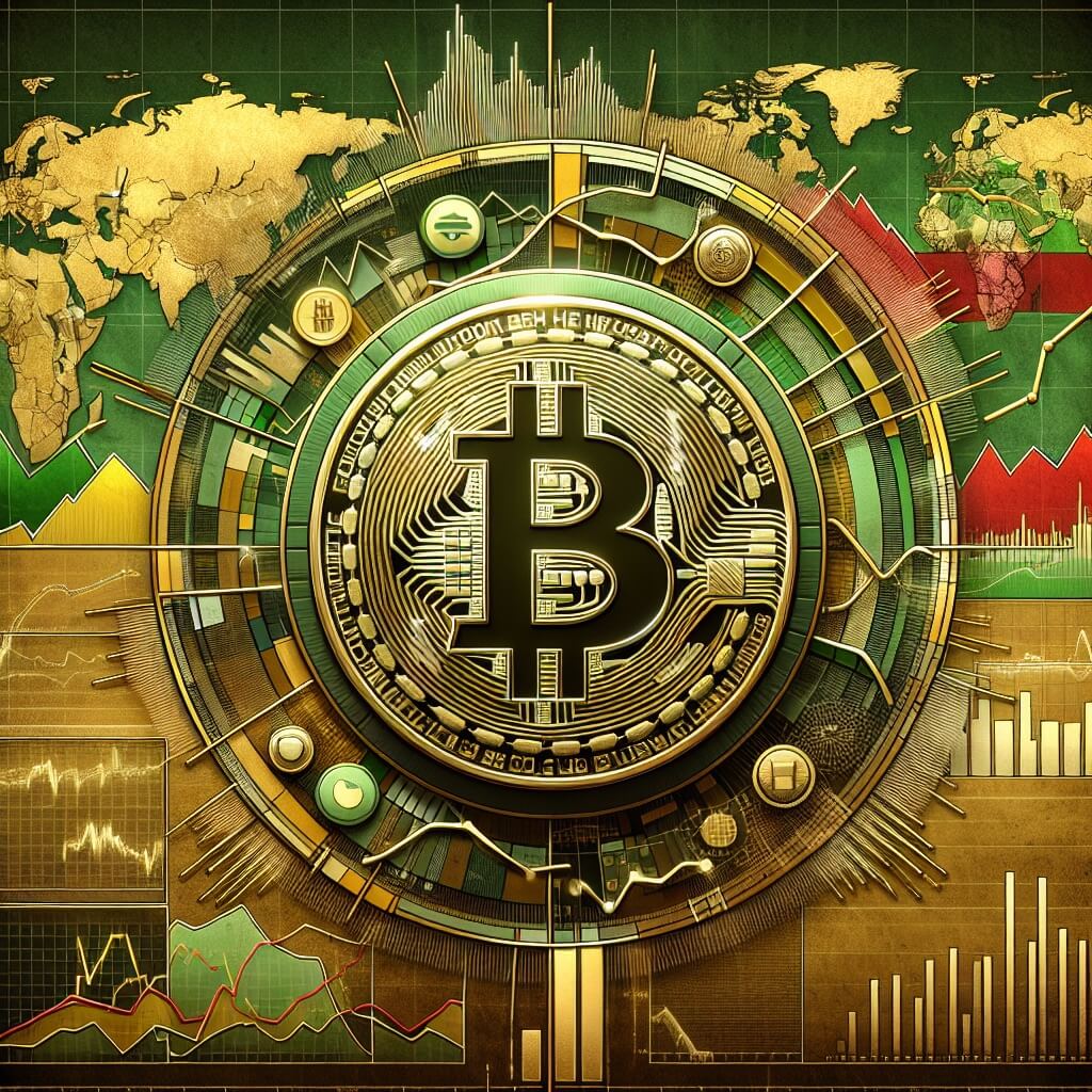 Bitcoin-Rückgang letzte Woche: Gesunde Korrektur?