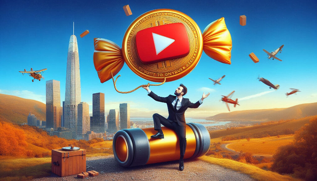 YouTube-Star Mr. Beast unter Verdacht eines Kryptoskandals im Wert von 23 Millionen Dollar