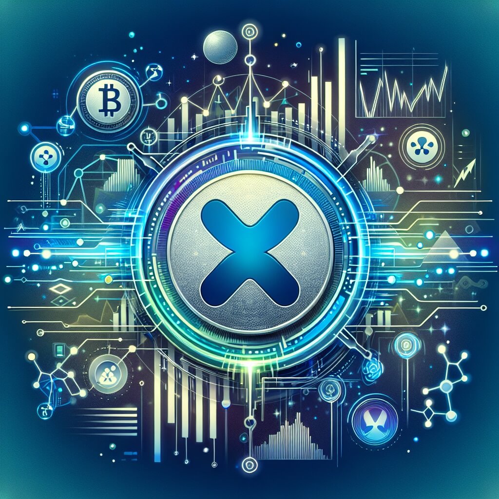 Mehr als 900 Millionen XRP in einer Stunde bewegt – was ist hier los?
