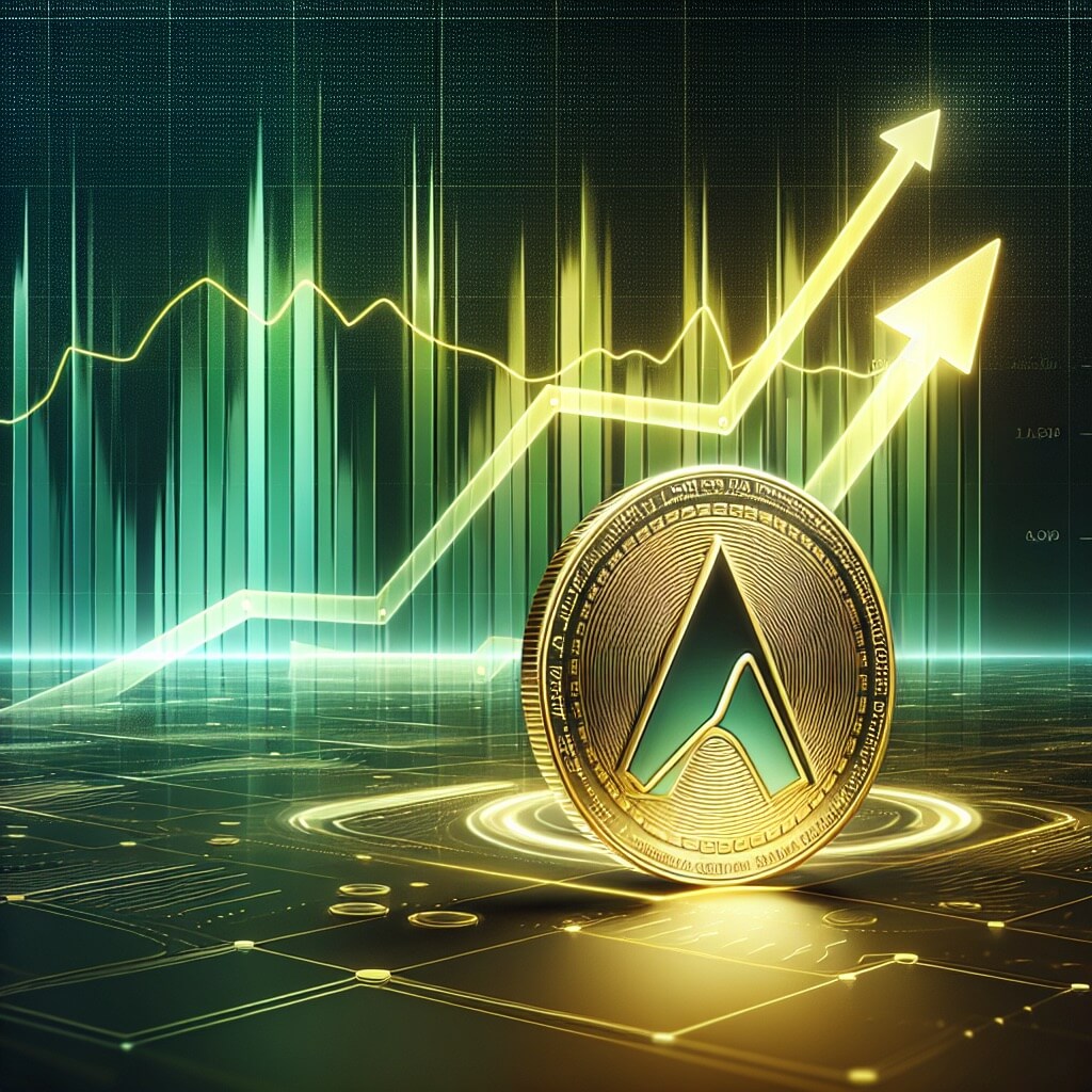 ADA-Preissprung: $1,00 für Cardano möglich dank neuer Entwicklungen