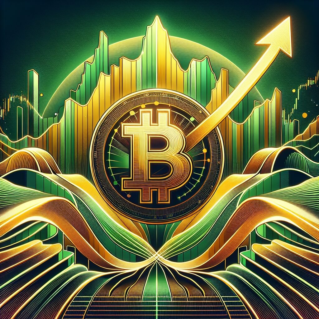 Bitcoin durchbricht $79.500: Der Beginn einer neuen Phase?