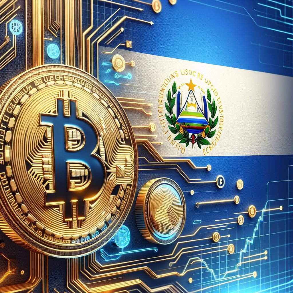 El Salvador sieht Bitcoin-Wert steigen: $25 Millionen