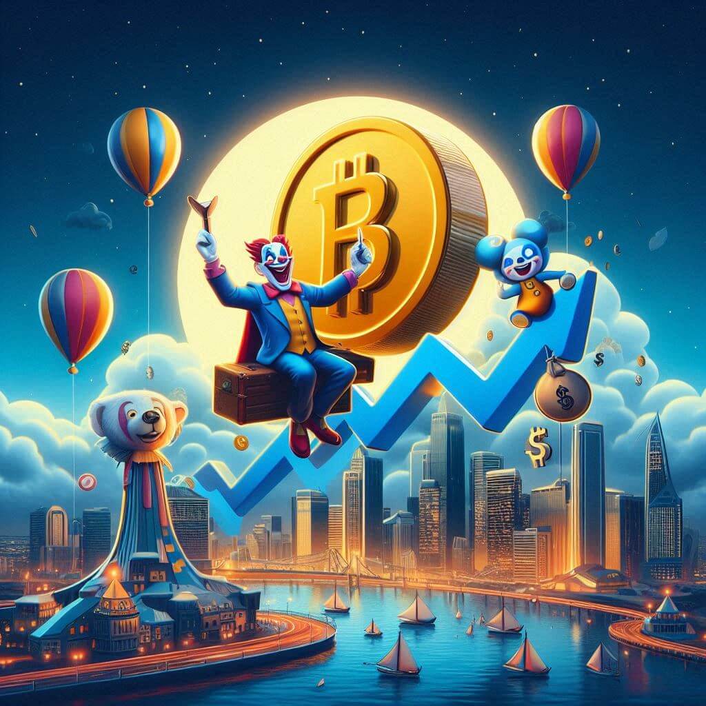 COMP Krypto steigt um 50 % in den letzten 30 Tagen