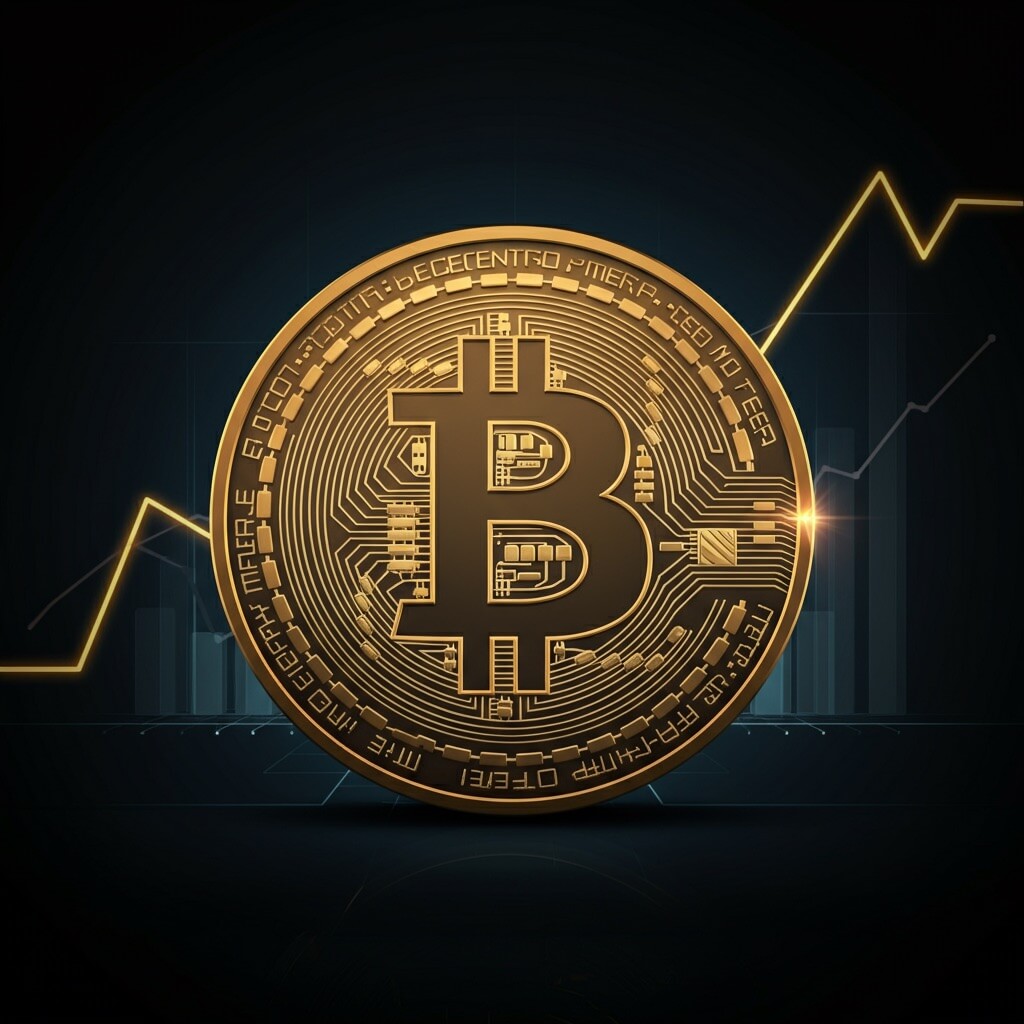 Konsolidierung oder ein neuer Push: Eine Analyse der Zukunft von Bitcoin