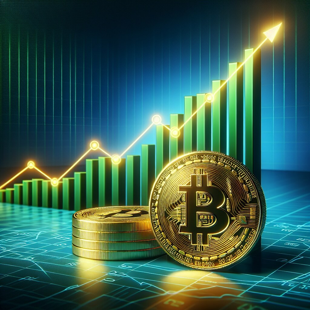 Der Bitcoin-Index: Was die 221% Gewinn für Investoren bedeutet