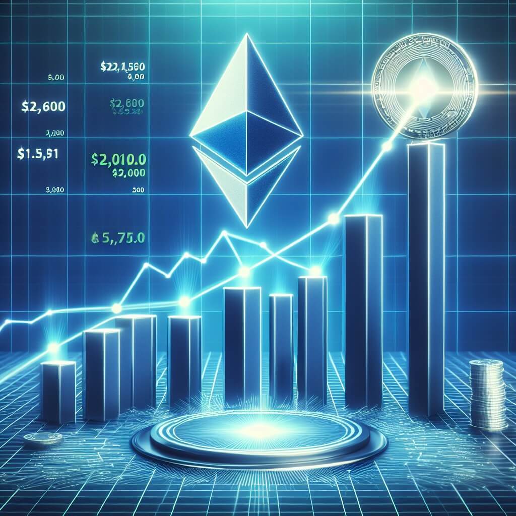 Ethereum über $2.800: Was bedeutet das für den Kryptomarkt?