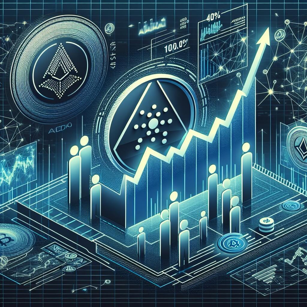 Die treibende Kraft hinter Cardano: Was der 110 % Kursanstieg bedeutet