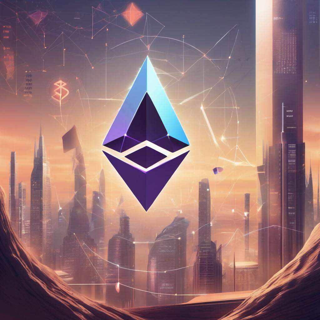 Die Zukunft von Ethereum: Chancen für Anleger im aktuellen Markt
