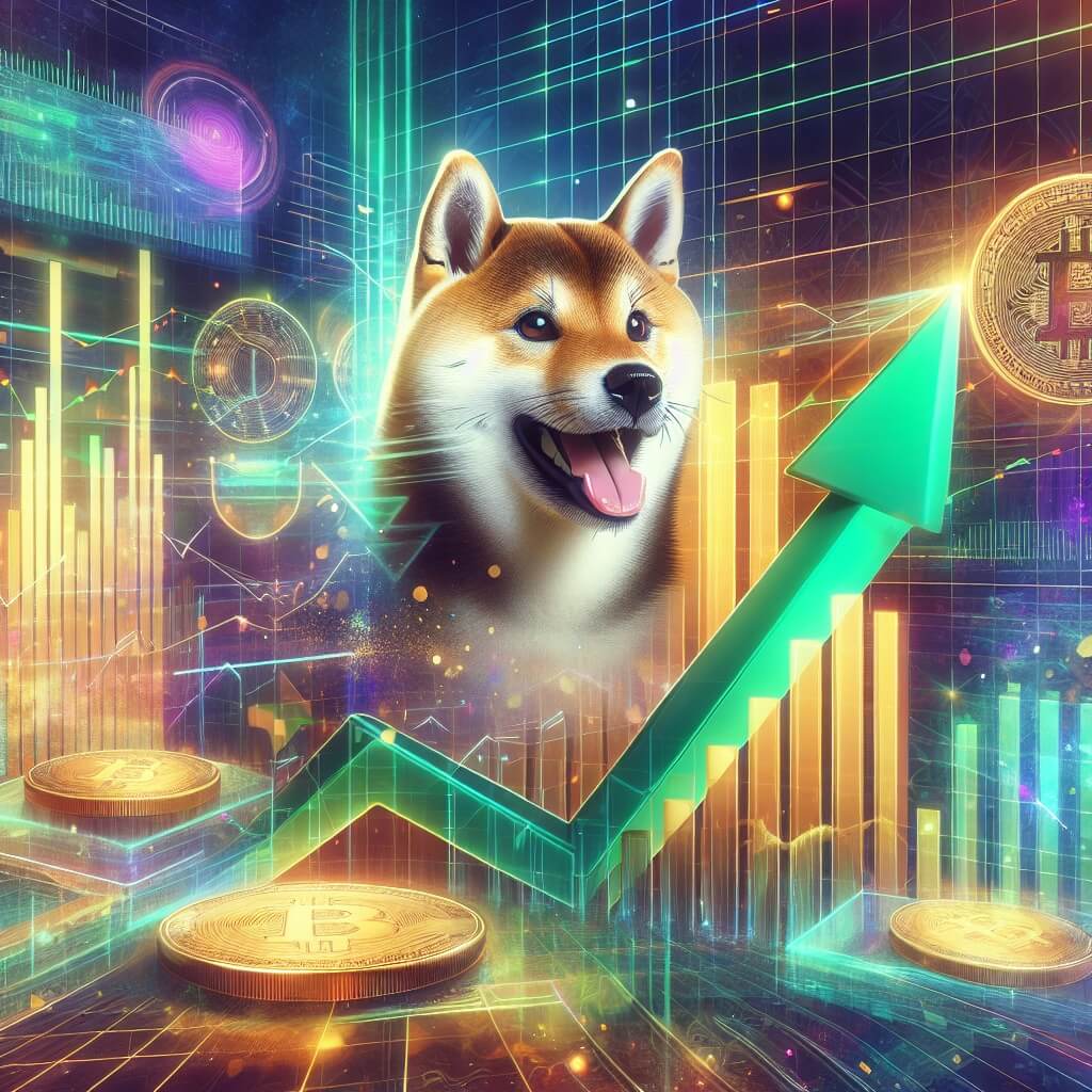 Dogecoin: Die Rolle von Whales und die erwartete Bullrun-Dynamik