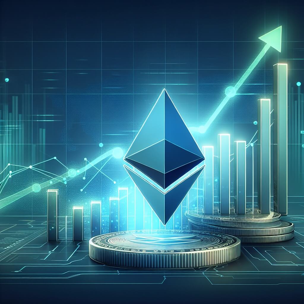 Ethereum ETFs verzeichnen Rekordinflüsse nach Trumps Wahlsieg