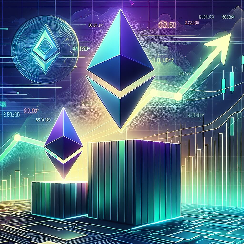 Ethereum und Solana bereiten sich auf Rückkehr zum Allzeithoch vor