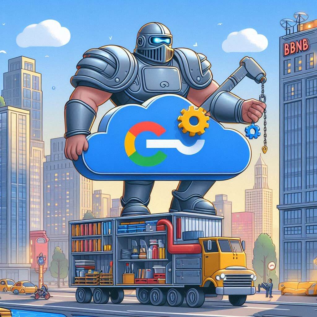 Google Cloud unterstützt BNB Chain mit erheblicher Investition