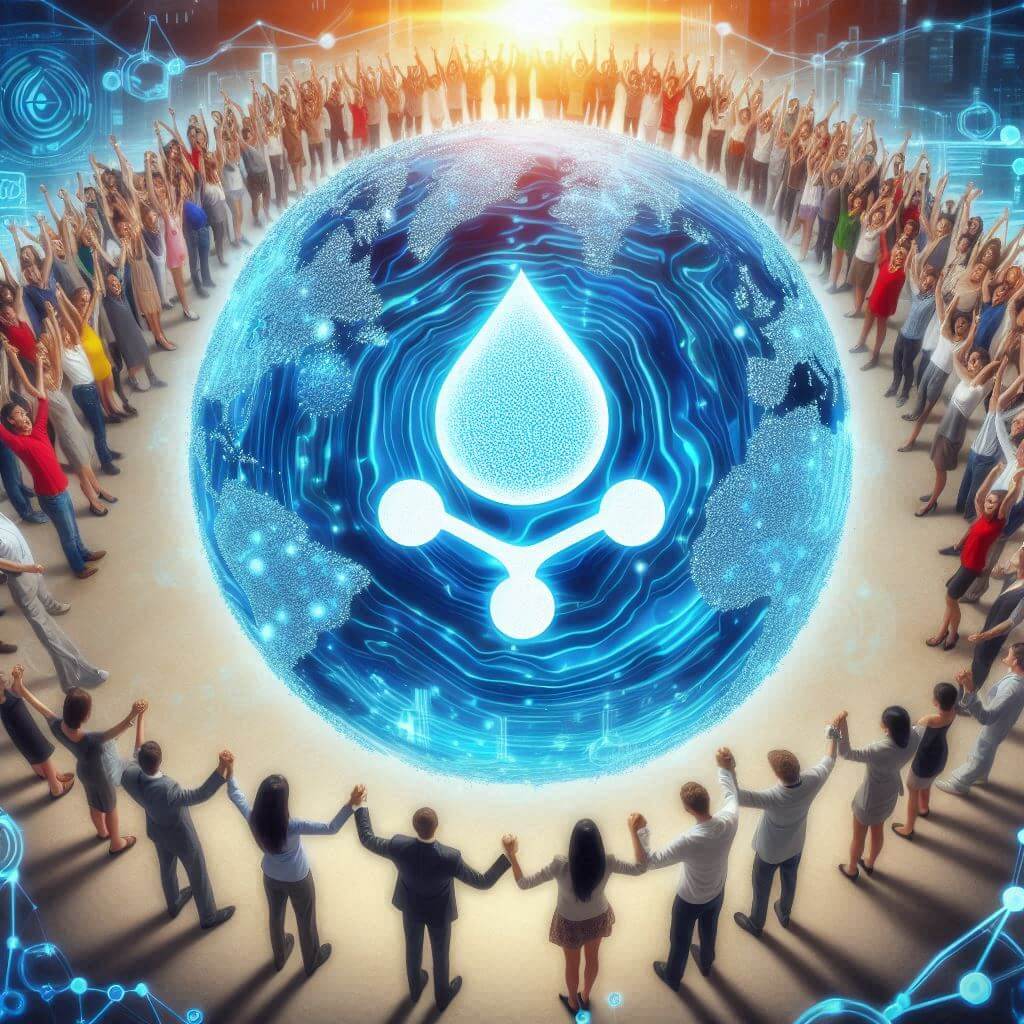 Große Ripple-Abhebung von 866 Millionen weckt Interesse