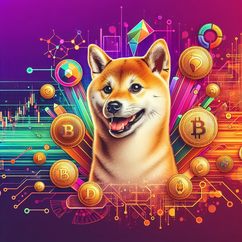 Die historische Geschichte von SHIB: Vom Dog-Meme zur Krypto-Revolution