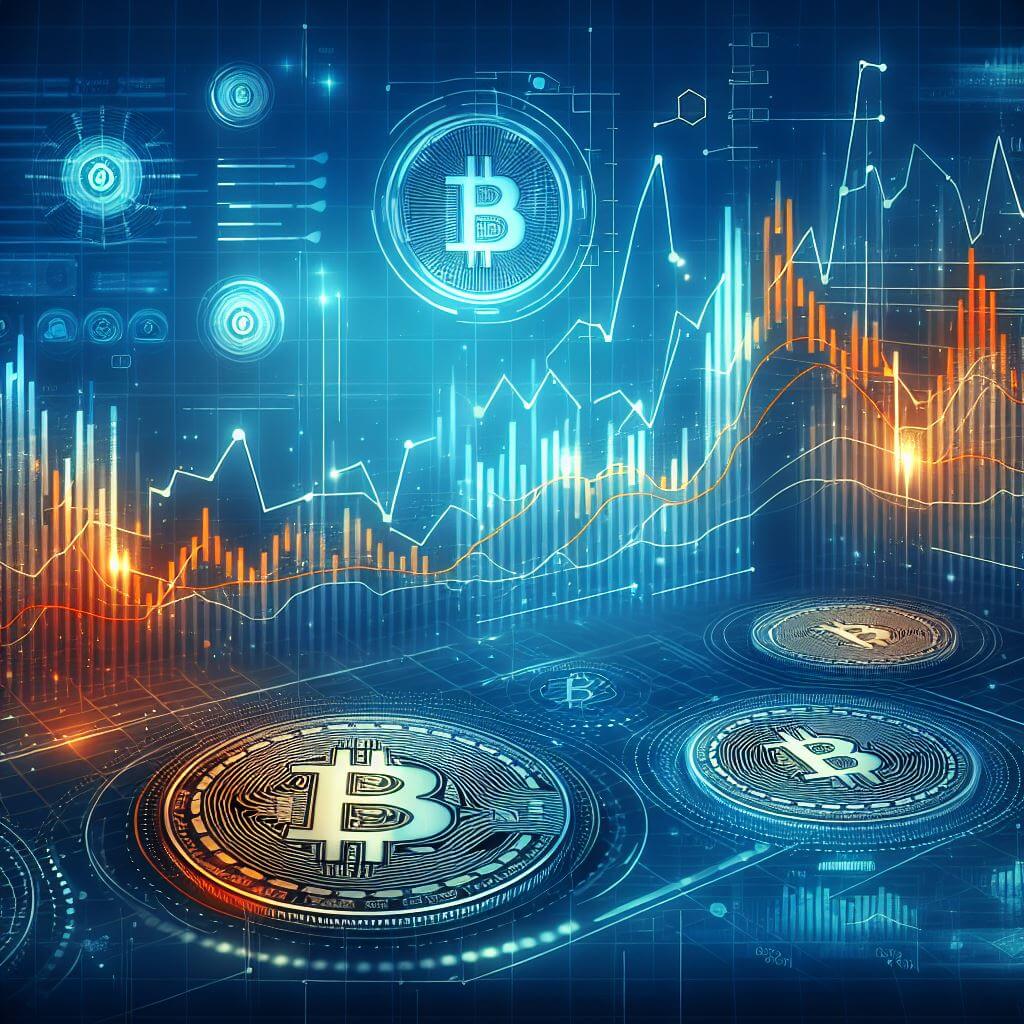 Liquidationen und Unterstützungsniveaus bestimmen den Bitcoin-Kursverlauf