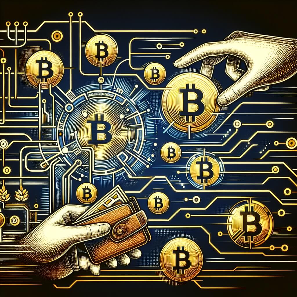 Bitcoin-Transfer von Mt. Gox im Wert von 2 Milliarden weckt Spekulationen